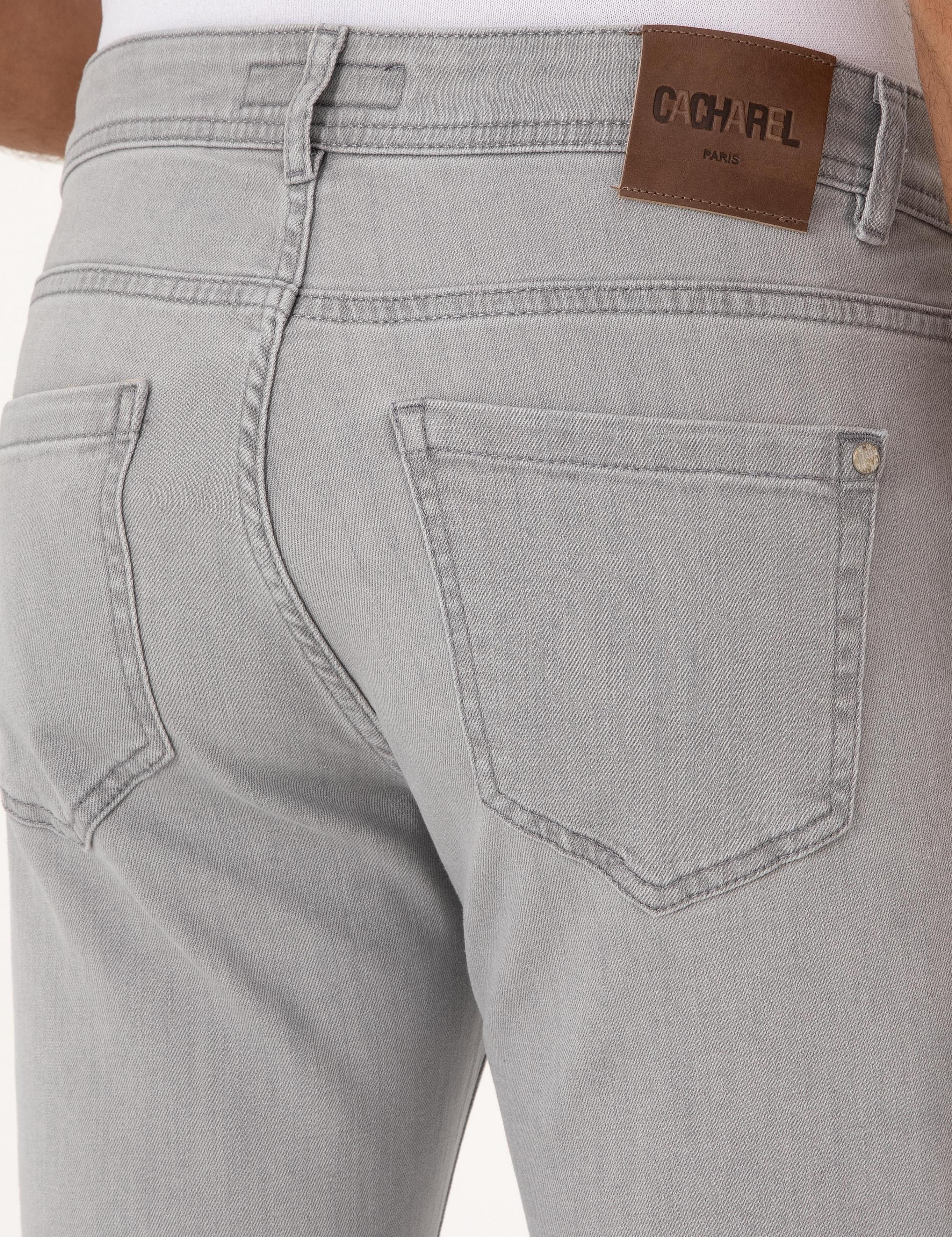Taş Slim Fit Jean Pantolon - 50306711027