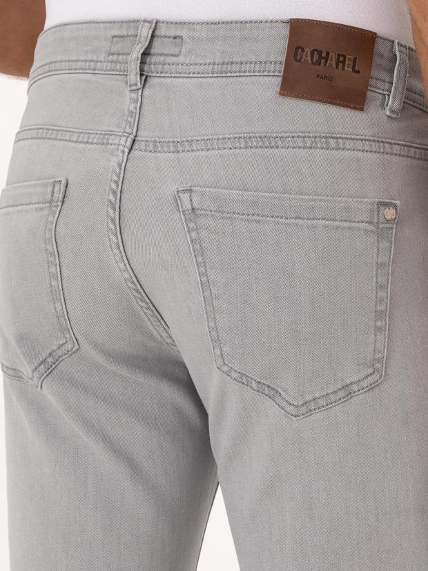 Taş Slim Fit Jean Pantolon