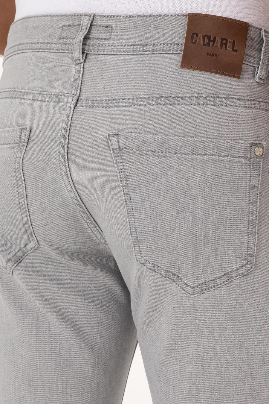 Taş Slim Fit Jean Pantolon - 50306711027
