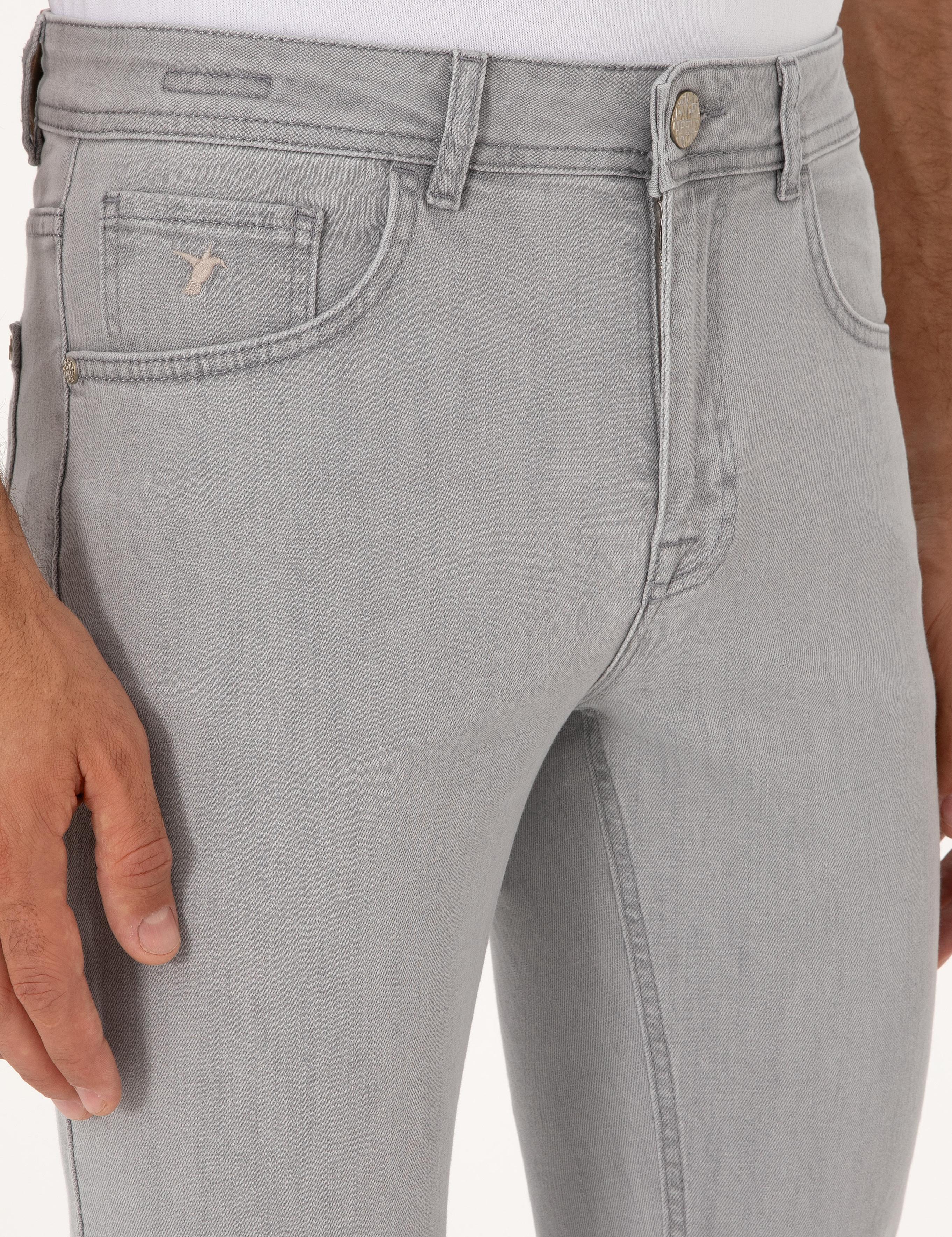 Taş Slim Fit Jean Pantolon - 50306711027