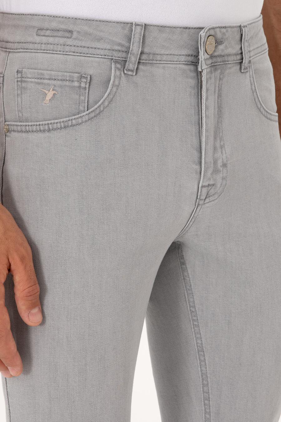 Taş Slim Fit Jean Pantolon - 50306711027