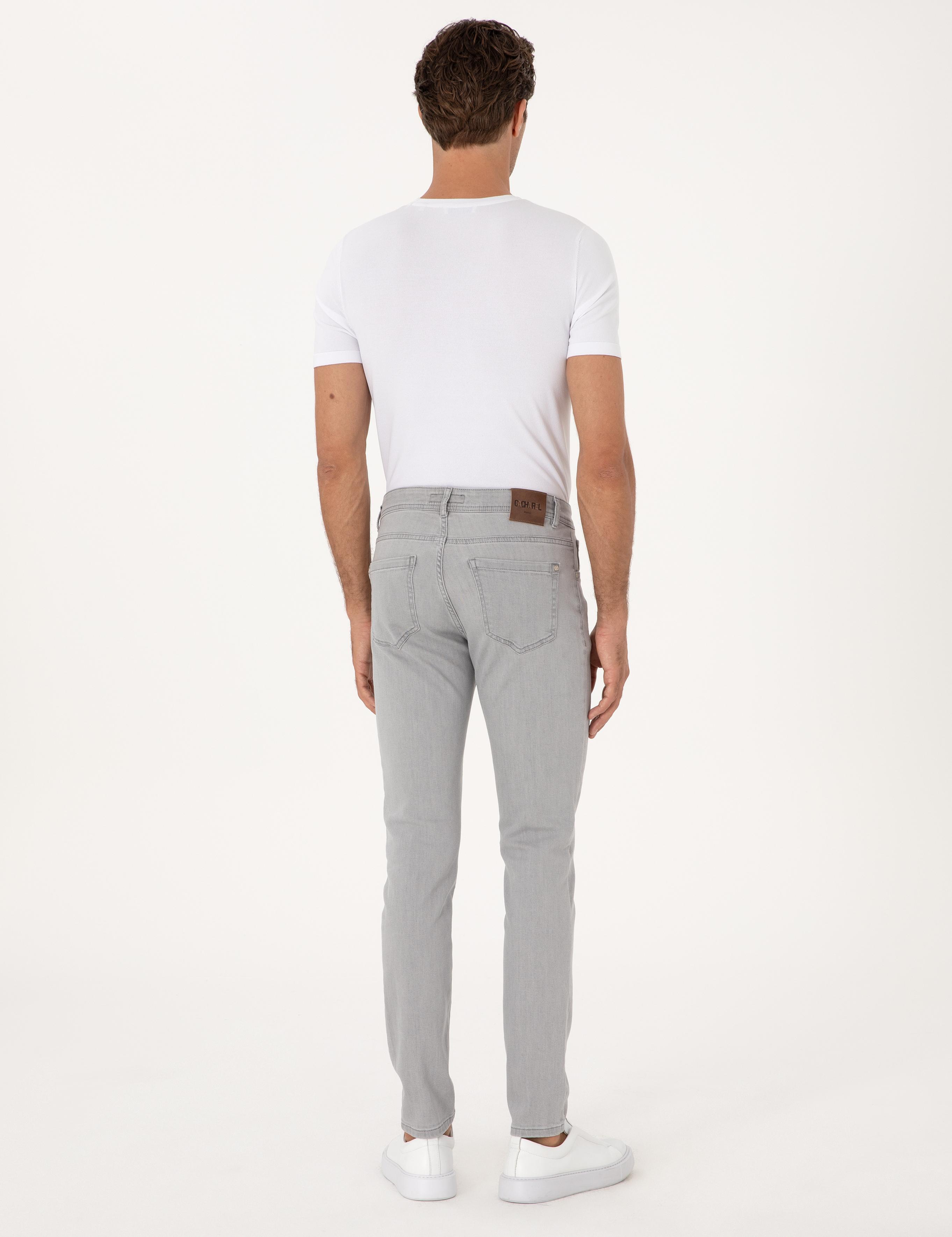 Taş Slim Fit Jean Pantolon - 50306711027