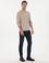 İndigo Slim Fit Pamuk Karışımlı Jean Pantolon