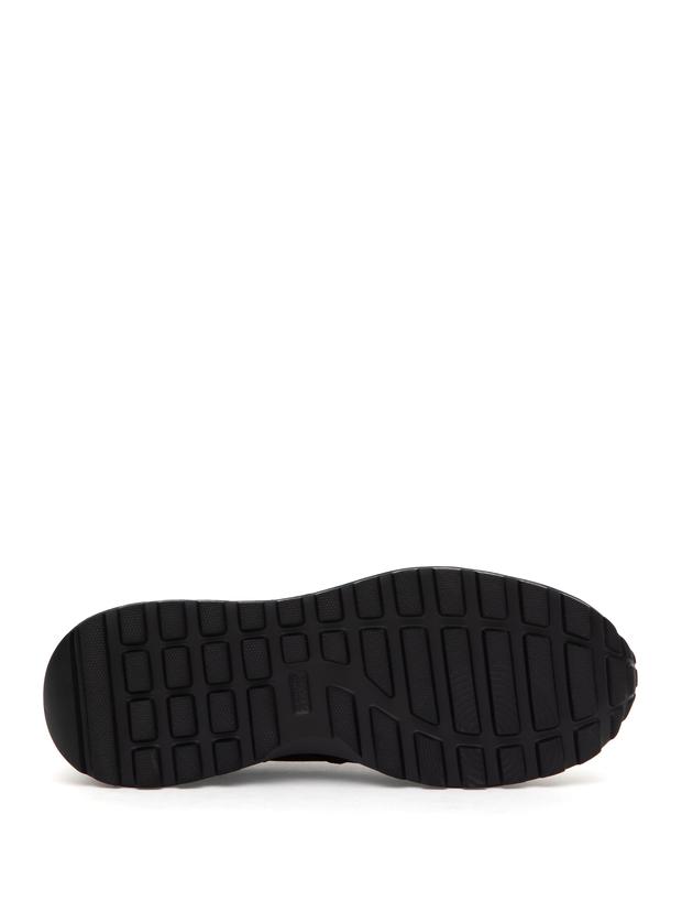 Siyah Sneaker Ayakkabı