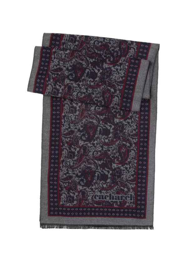 Gri Kaşkol