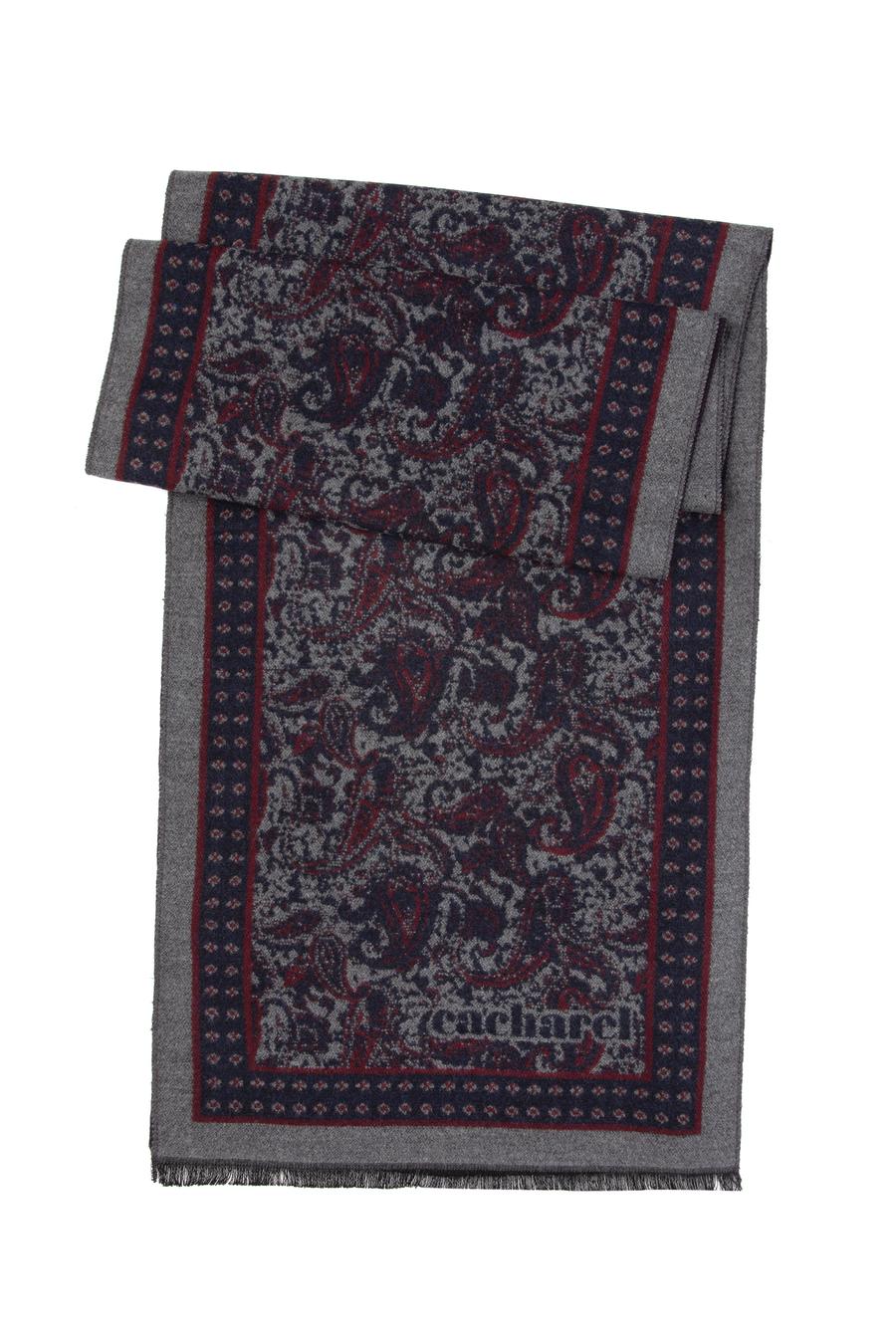 Gri Kaşkol - 50317234001