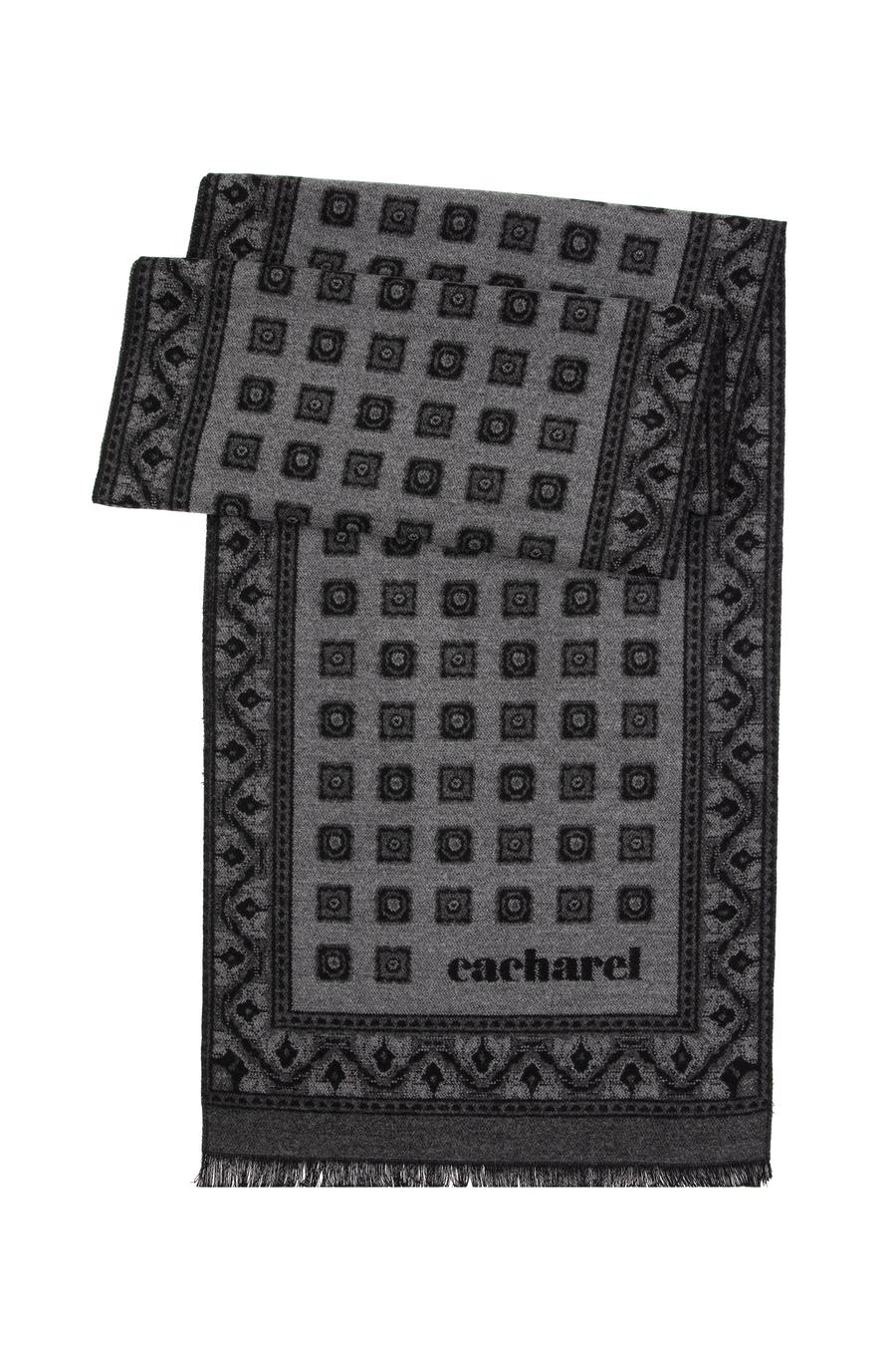 Gri Kaşkol - 50317233001