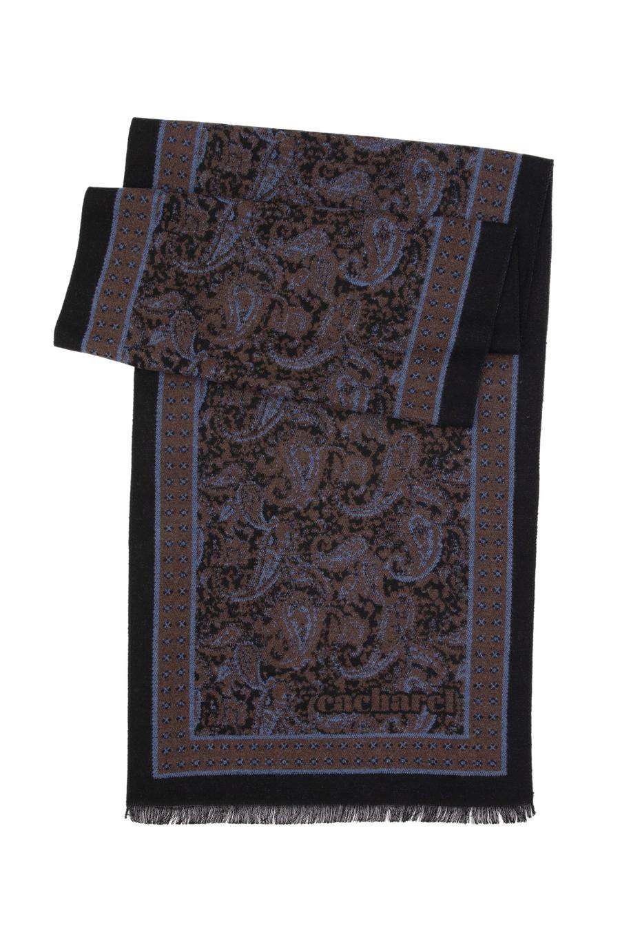 Siyah Kaşkol - 50317234002