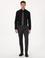 Antrasit Slim Fit Kumaş Pantolon