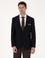 Lacivert Slim Fit Ceket