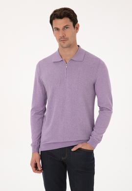Mor Regular Fit Kazak