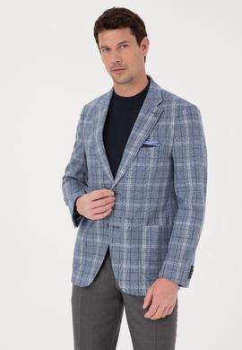 Mavi Slim Fit Ceket