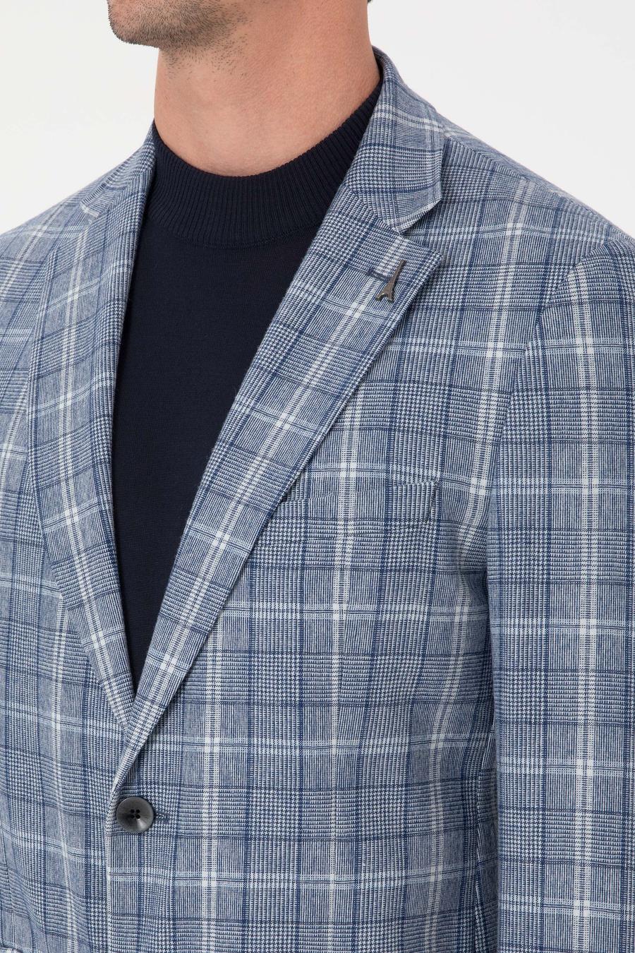 Mavi Slim Fit Ceket - 50278884011