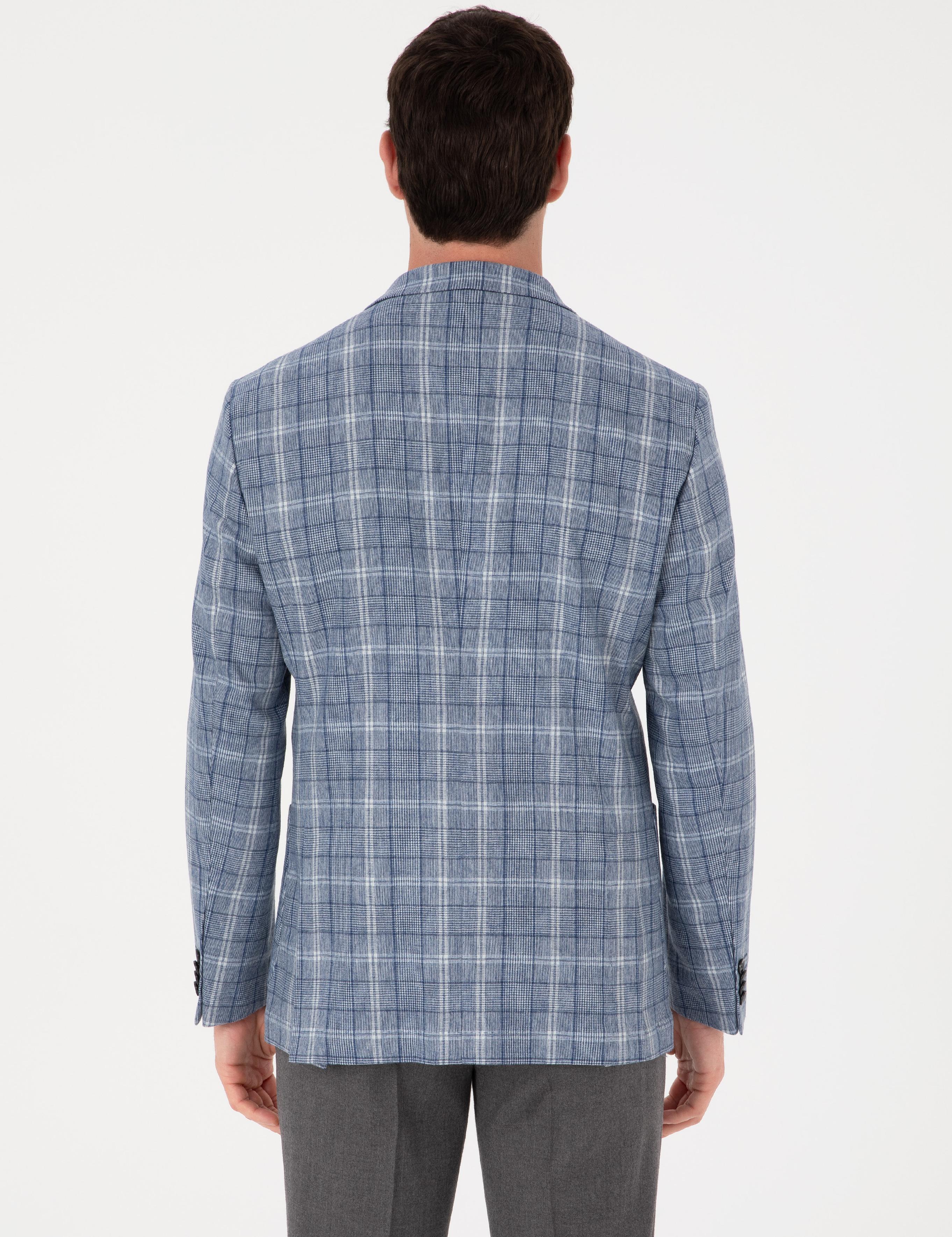 Mavi Slim Fit Ceket - 50278884011