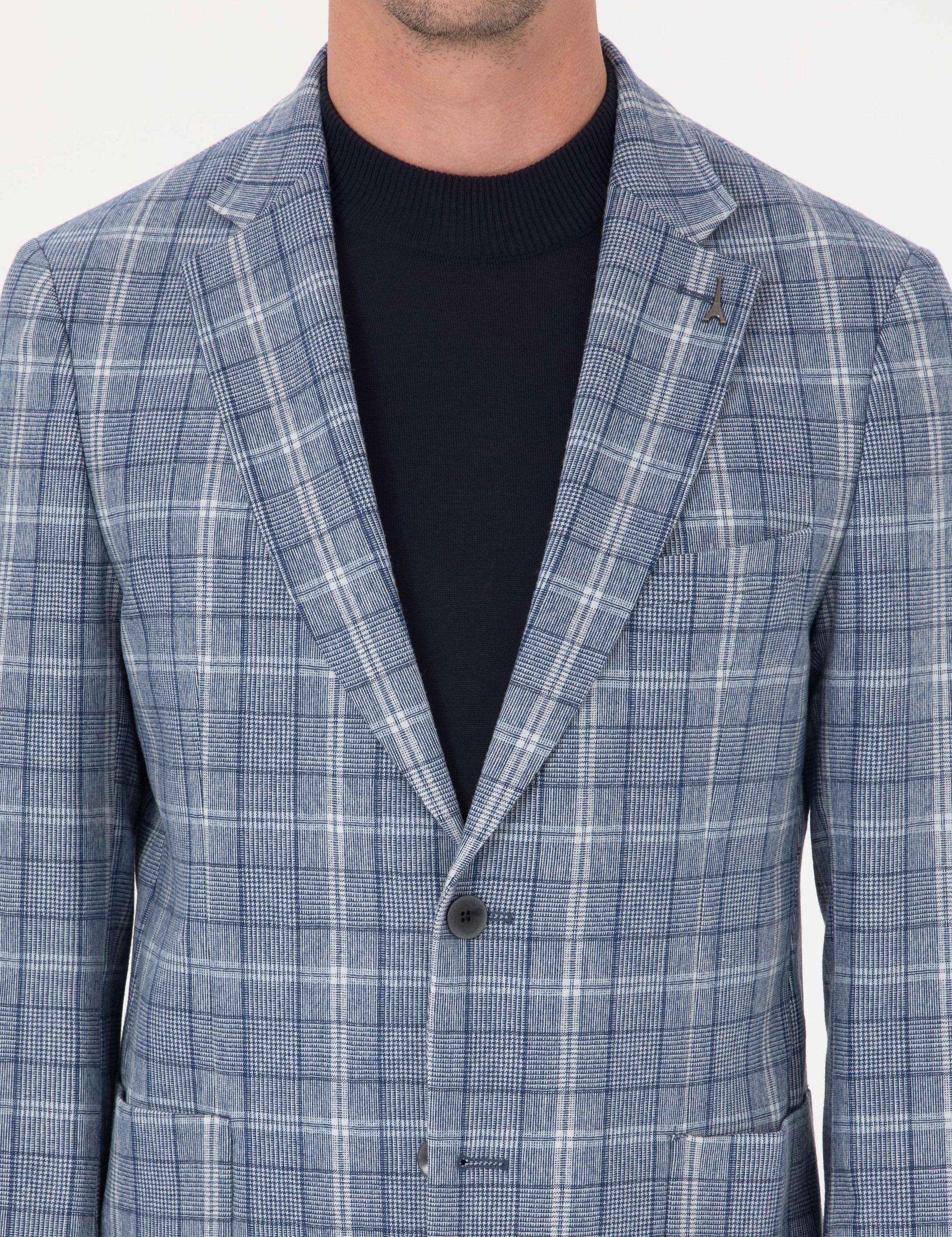 Mavi Slim Fit Ceket - 50278884011