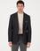 Lacivert Slim Fit Ceket