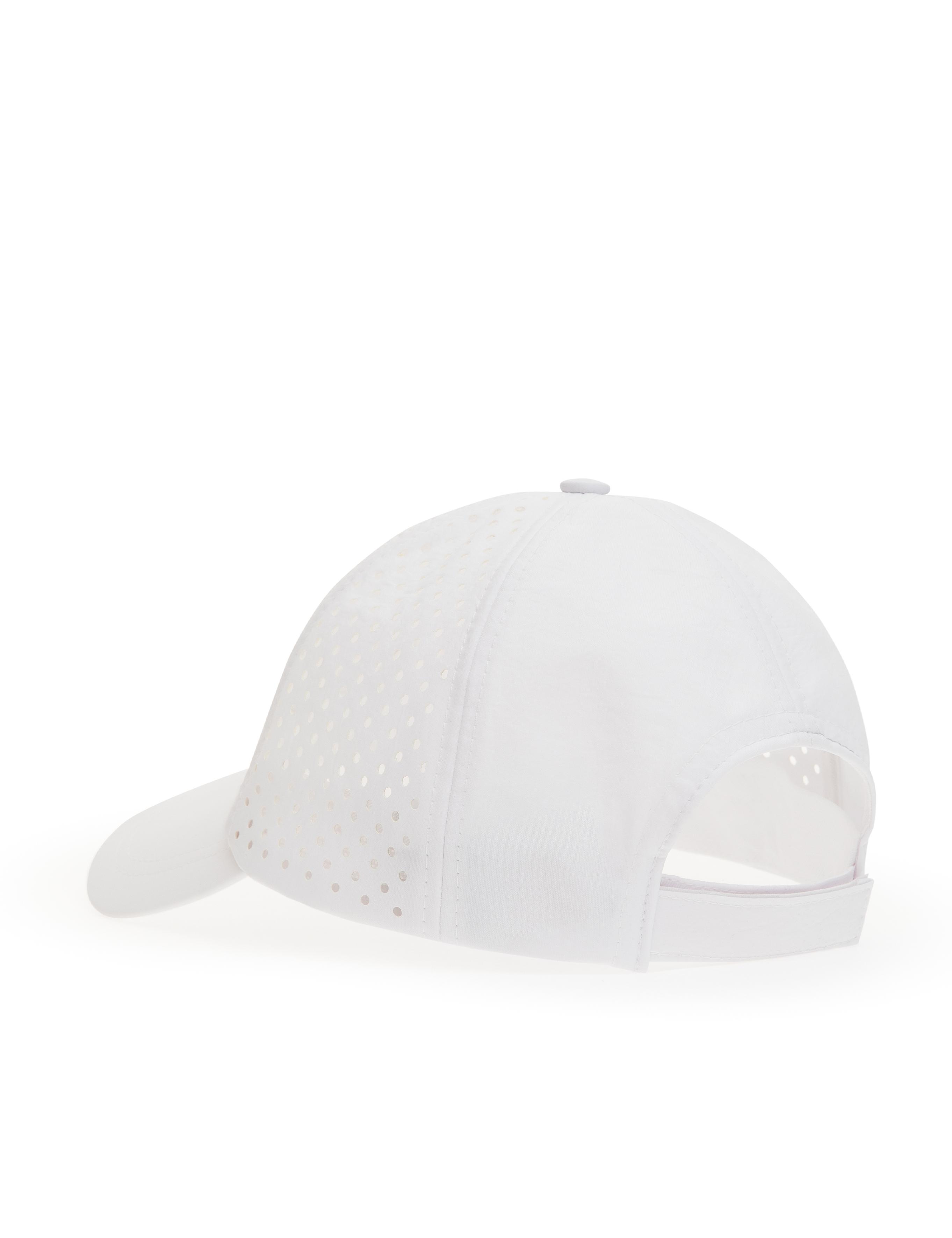 Beyaz Cap Şapka - 50328749002
