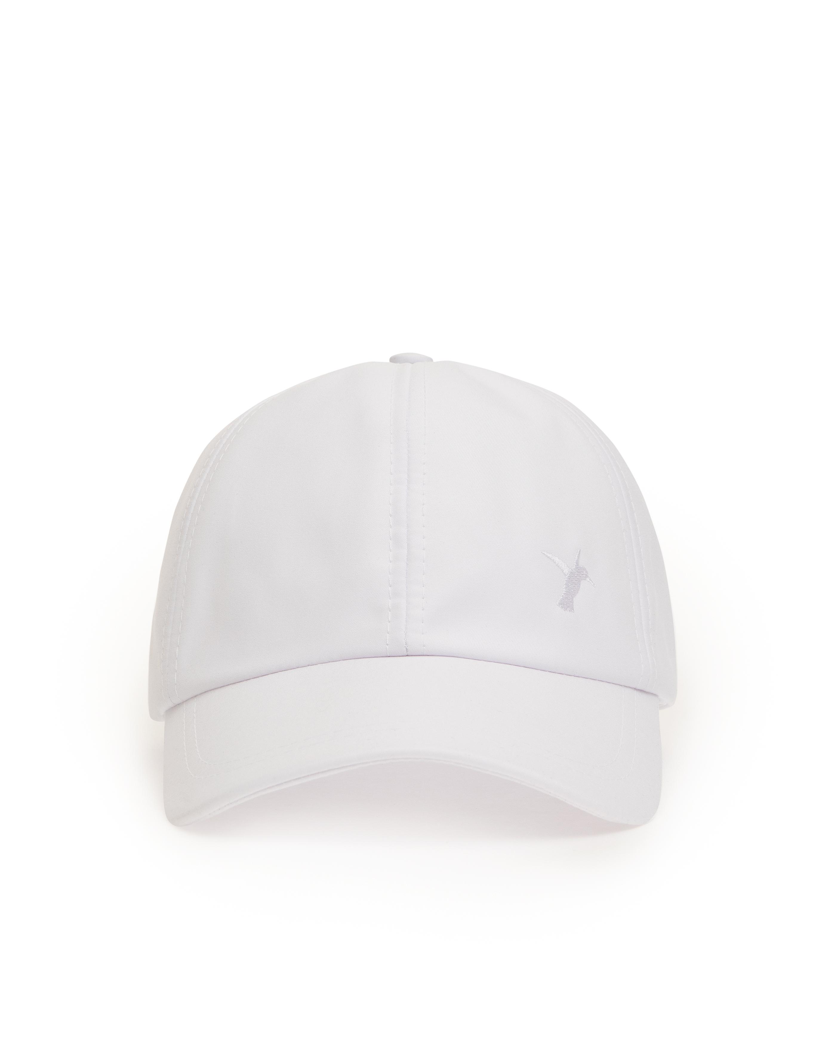 Beyaz Cap Şapka - 50324549001