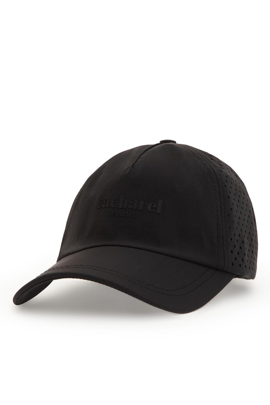 Siyah Cap Şapka - 50328749001