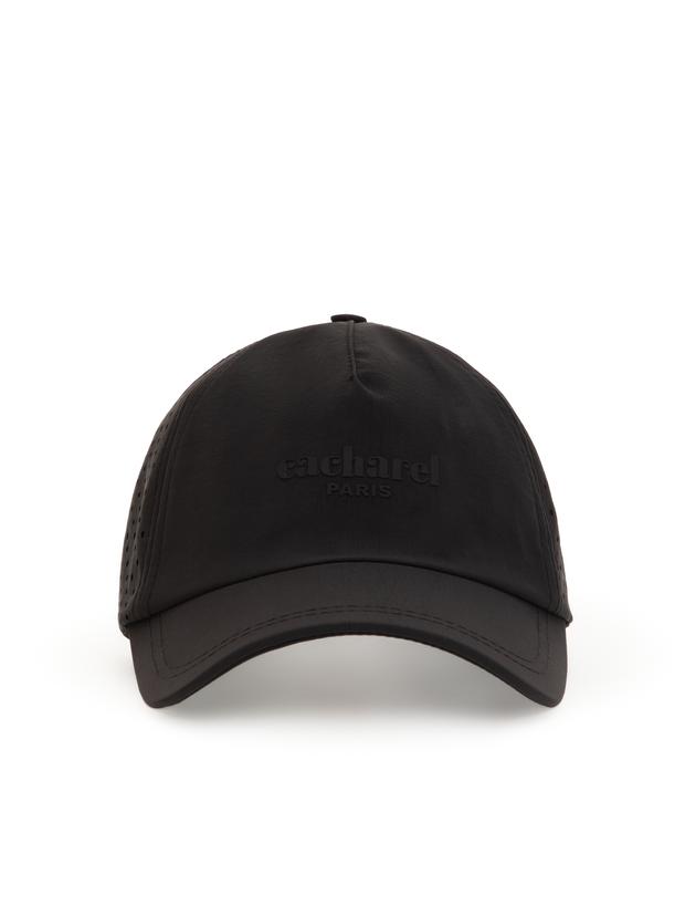 Siyah Cap Şapka