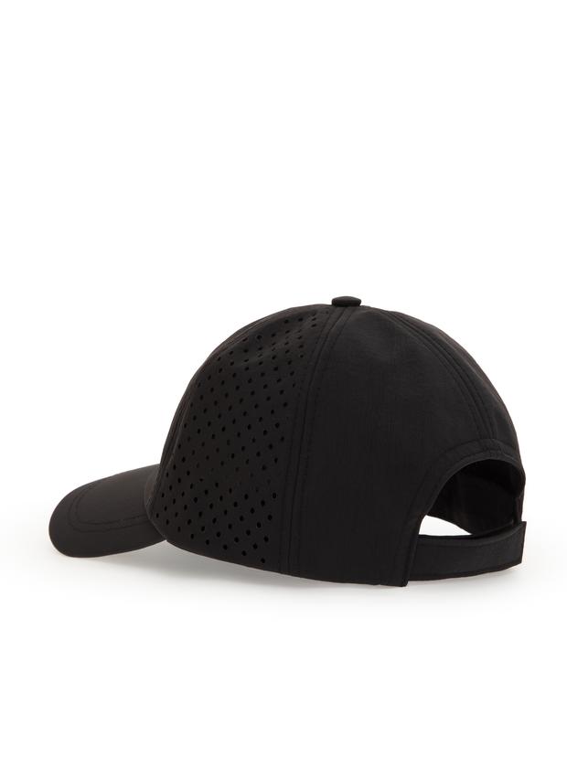 Siyah Cap Şapka