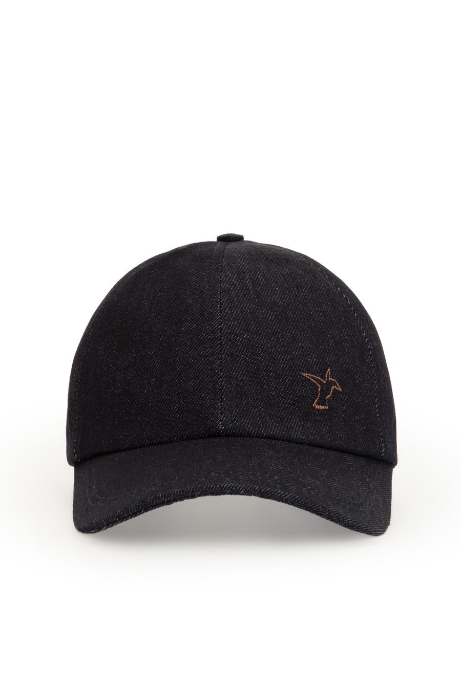 Lacivert Cap Şapka - 50324546001