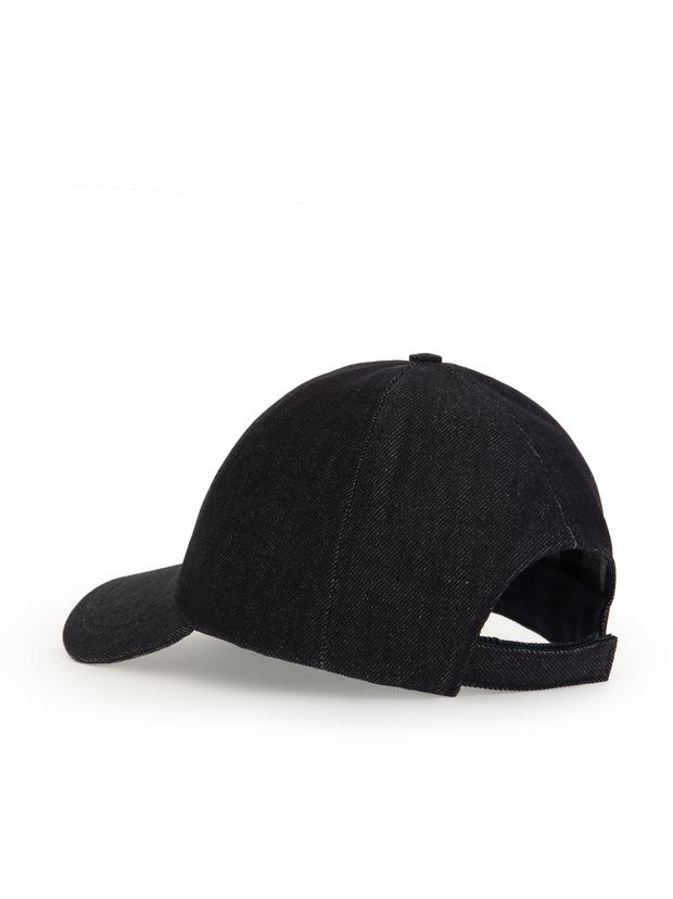 Lacivert Cap Şapka