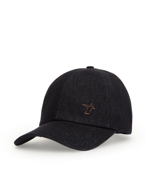 Lacivert Cap Şapka