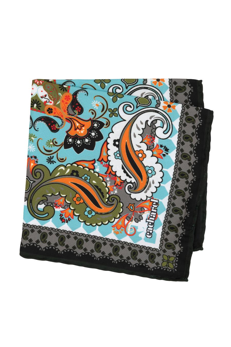 Mint Mikro Desenli Mendil - 50325412001