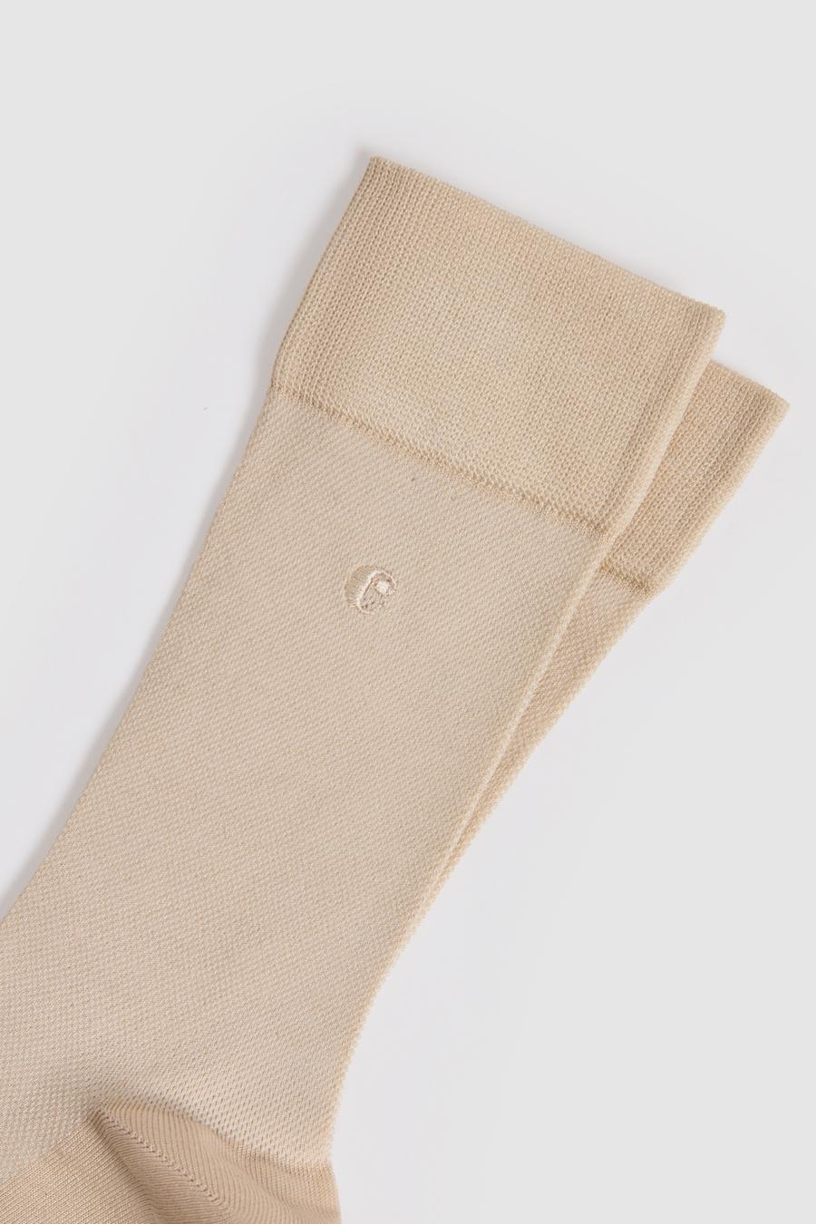 Bej Çorap - 50316221013