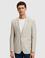 Mavi Slim Fit Ceket