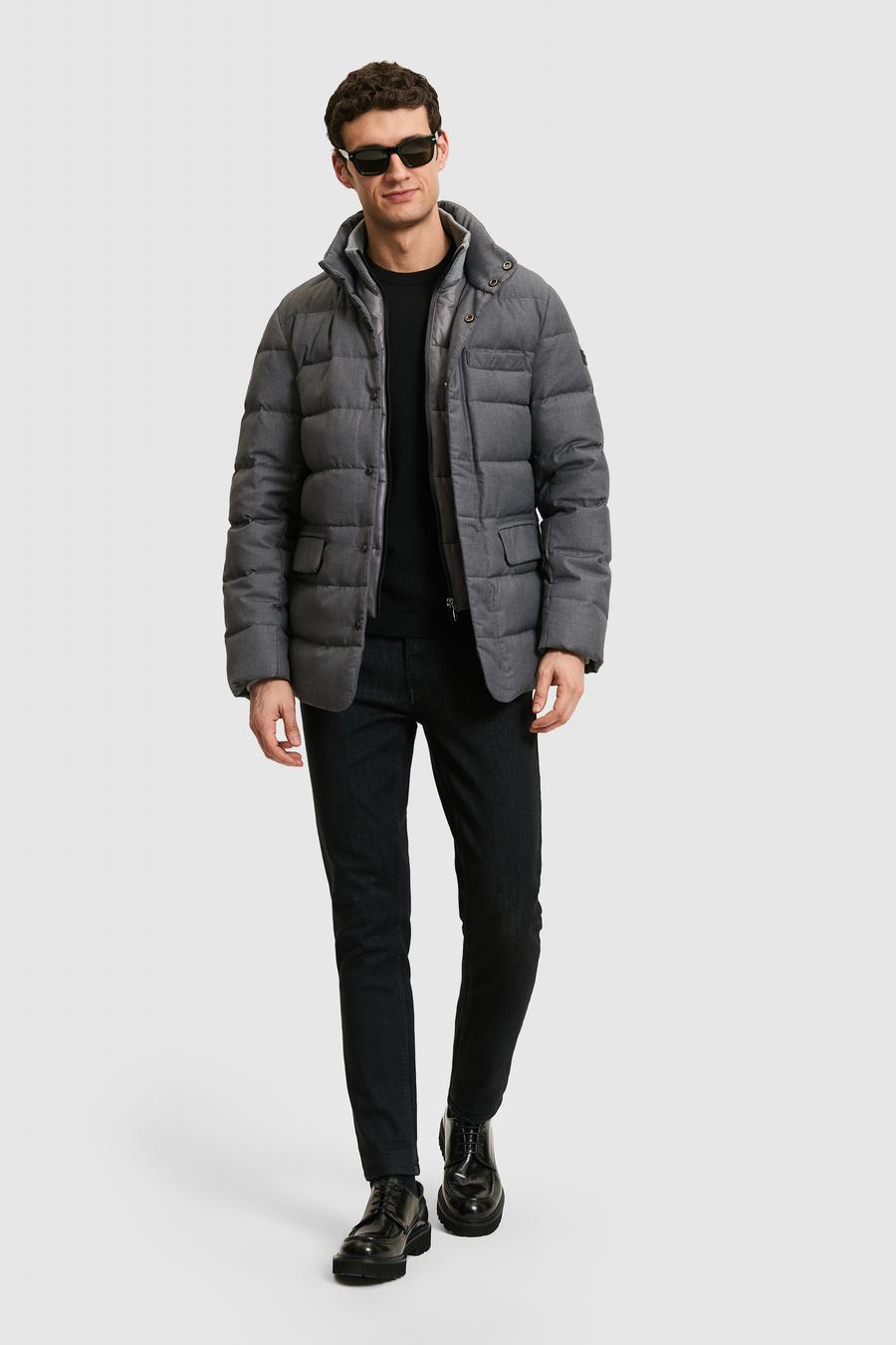 Gri Mont - 50314904016