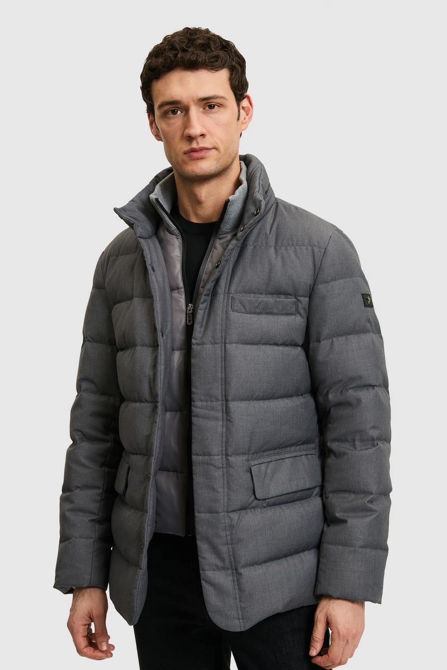 Gri Mont - 50314904016