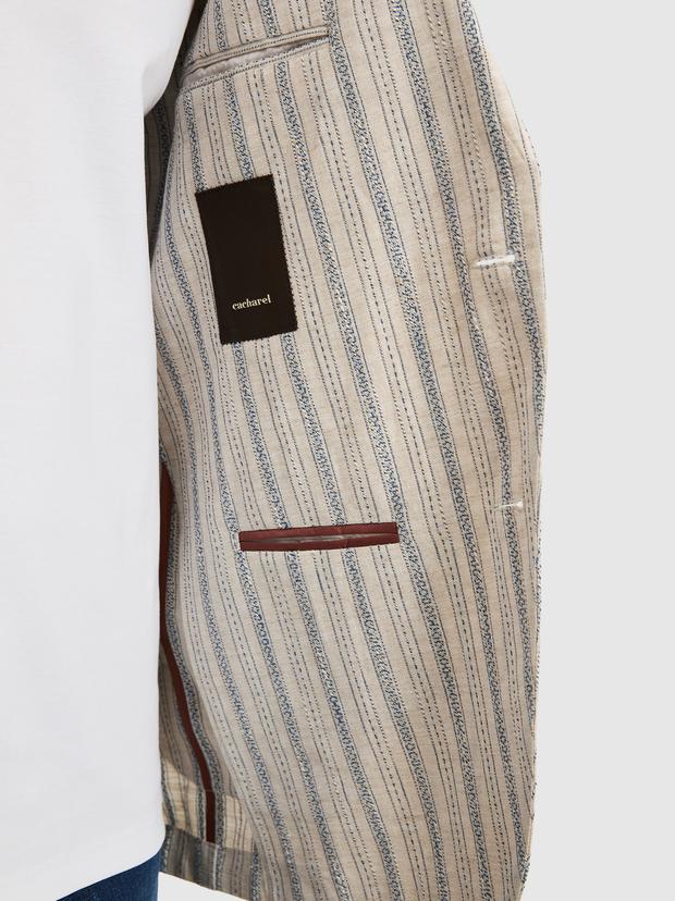 Mavi Slim Fit Ceket