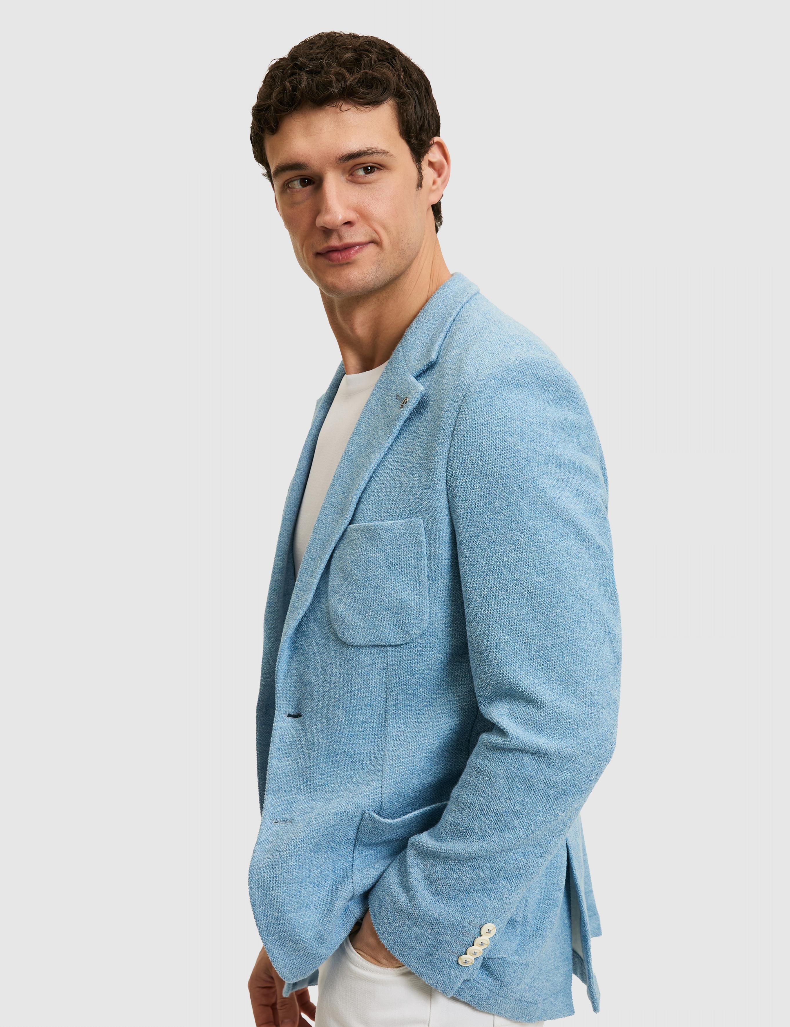 Mavi Slim Fit Spor Ceket - 50264750107