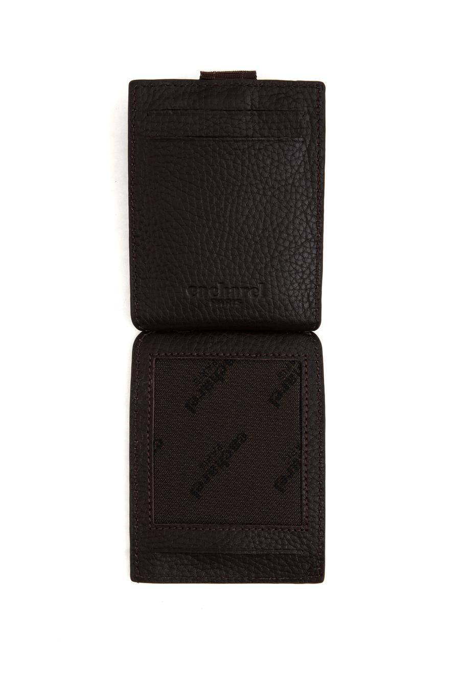 Kahverengi Cüzdan - 50316877001