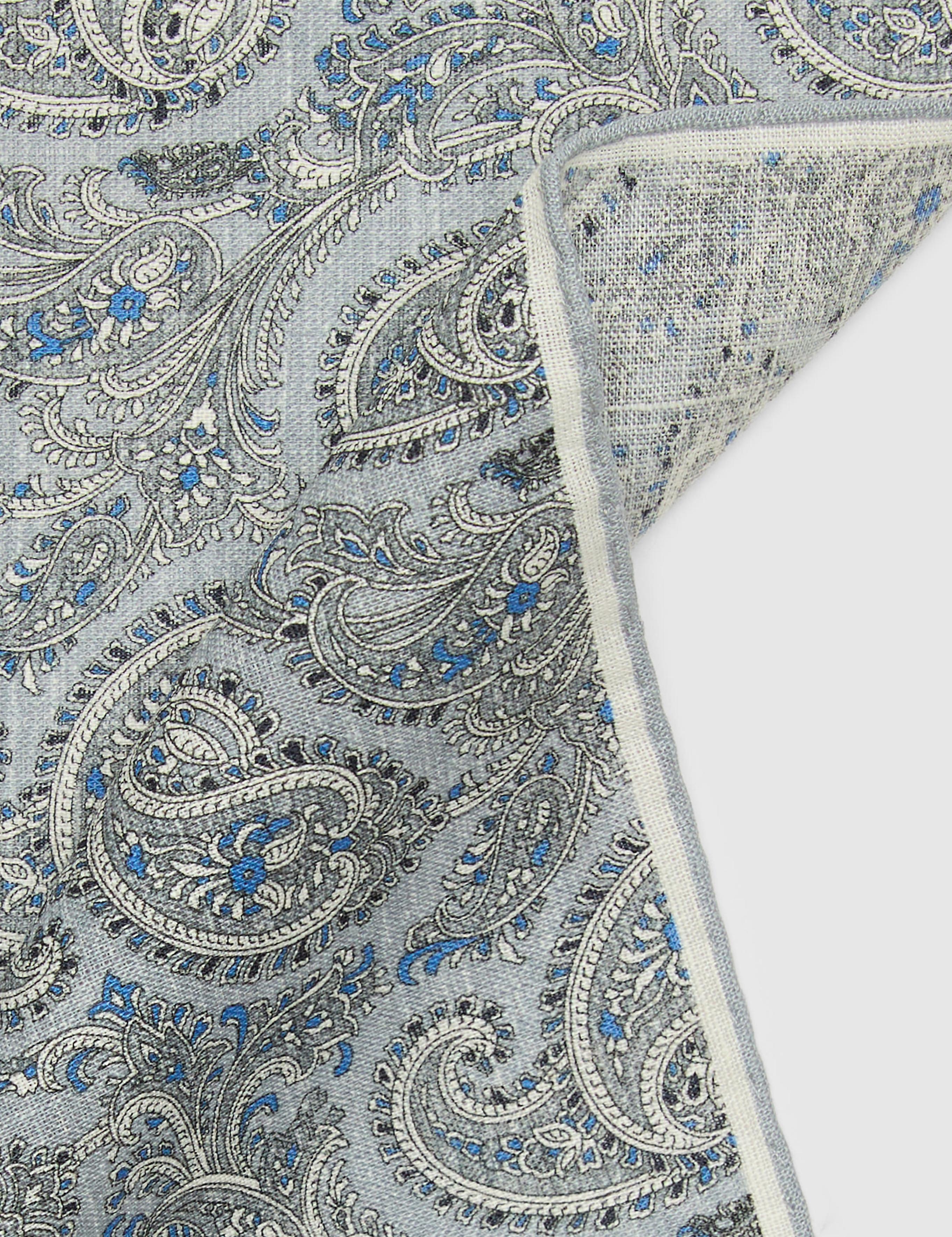Gri Mendil - 50306926002
