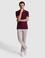 Vizon Slim Fit Pamuk Karışımlı Kanvas Pantolon