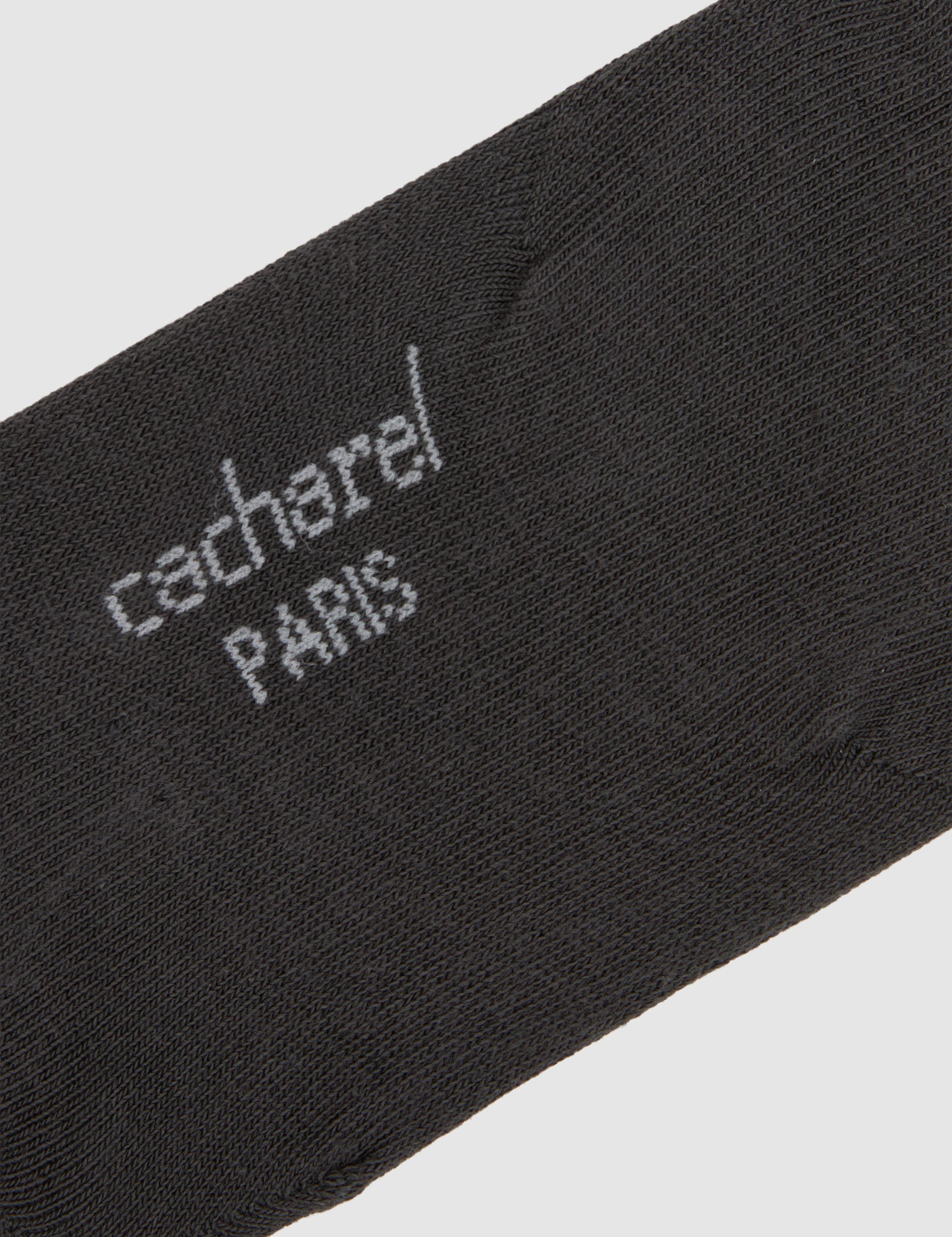 Antrasit Çorap - 50324375016