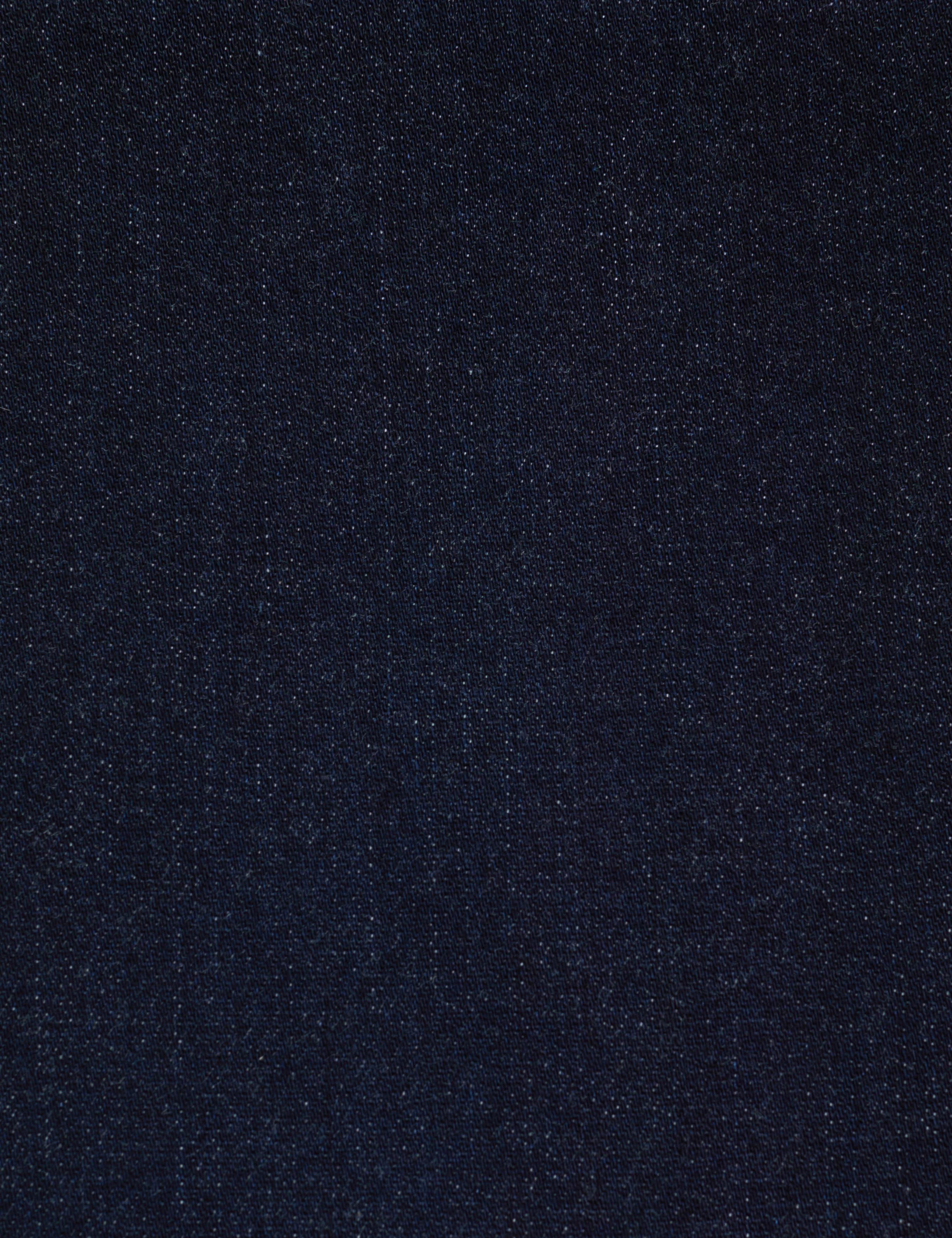Lacivert Slim Fit Jean Pantolon - 50324278077