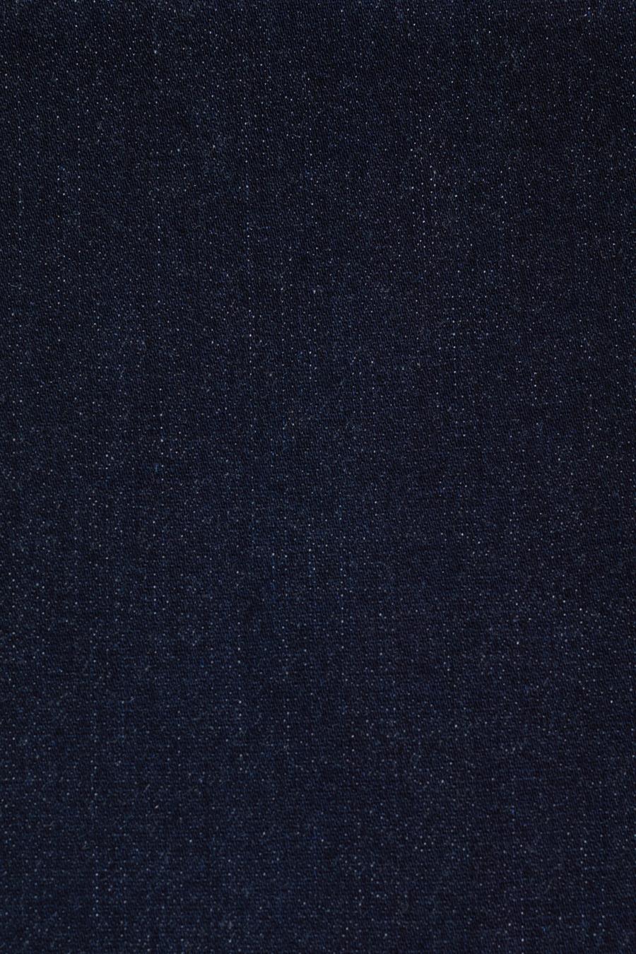 Lacivert Slim Fit Jean Pantolon - 50324278077
